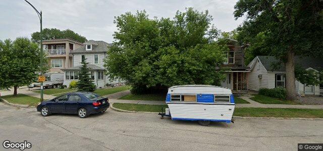 Larawan ng 53 Riverton Avenue sa Winnipeg, Manitoba