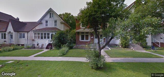 Larawan ng 54 Cobourg Avenue sa Winnipeg, Manitoba