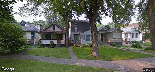 Larawan ng 54 Harbison Avenue W sa Winnipeg, Manitoba