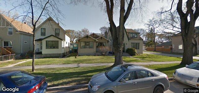 Larawan ng 55 Carmen Avenue sa Winnipeg, Manitoba