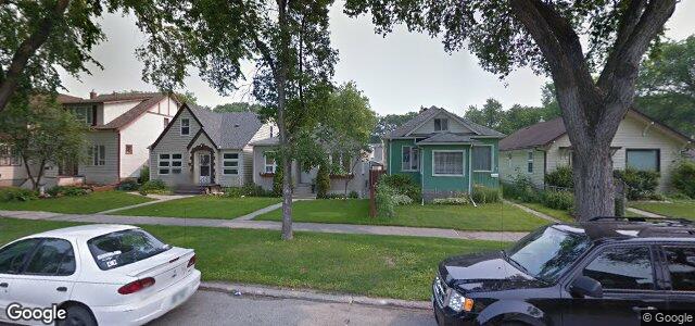 Larawan ng 55 Cobourg Avenue sa Winnipeg, Manitoba