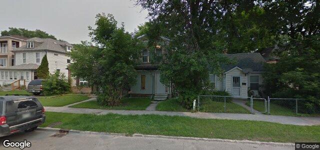 Larawan ng 55 Riverton Avenue sa Winnipeg, Manitoba