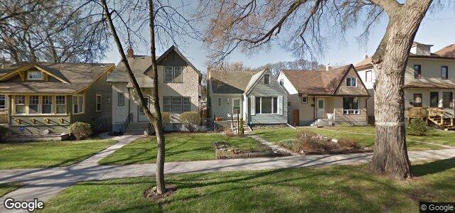 Larawan ng 56 Carmen Avenue sa Winnipeg, Manitoba