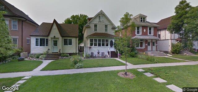 Larawan ng 56 Cobourg Avenue sa Winnipeg, Manitoba