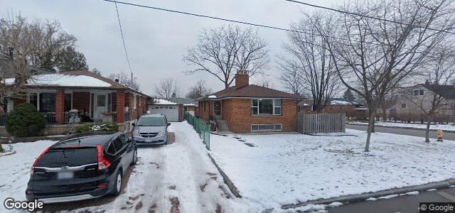 Photo of 56 Hart Avenue in Winnipeg, Manitoba