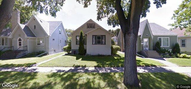 Larawan ng 56 Noble Avenue sa Winnipeg, Manitoba