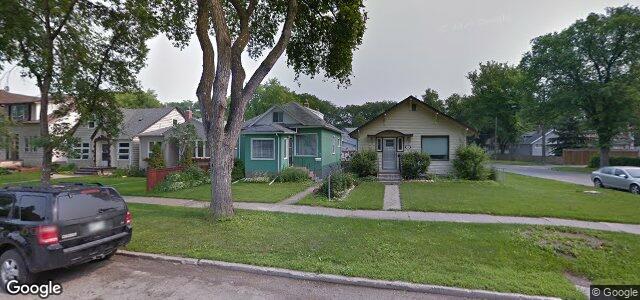 Larawan ng 57 Cobourg Avenue sa Winnipeg, Manitoba
