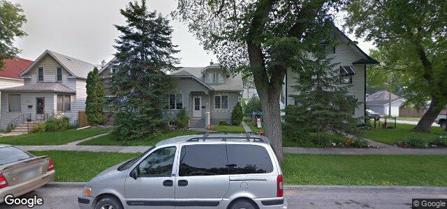 Photo of 57 Hart Avenue in Winnipeg, Manitoba