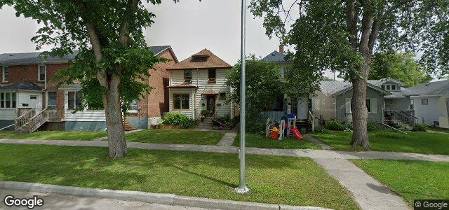 Larawan ng 57 Martin Avenue W sa Winnipeg, Manitoba