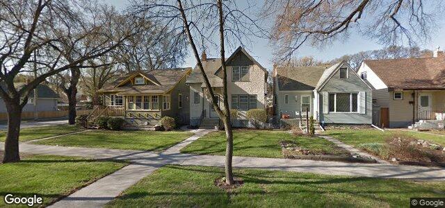 Larawan ng 58 Carmen Avenue sa Winnipeg, Manitoba
