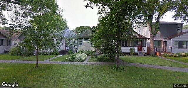 Larawan ng 58 Harbison Avenue W sa Winnipeg, Manitoba