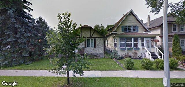 Larawan ng 58 Hart Avenue sa Winnipeg, Manitoba