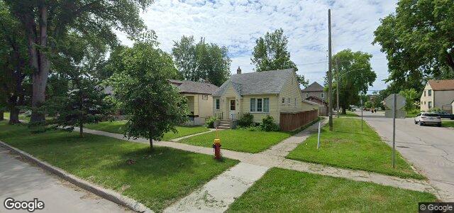 Larawan ng 58 Martin Avenue W sa Winnipeg, Manitoba