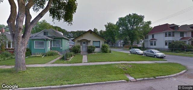 Larawan ng 59 Cobourg Avenue sa Winnipeg, Manitoba