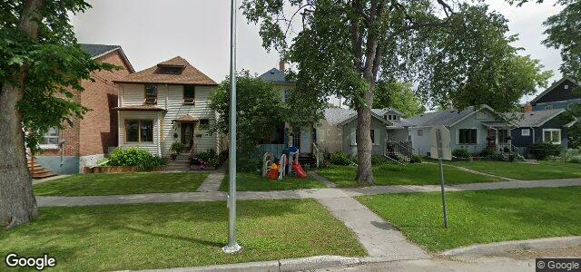 Larawan ng 59 Martin Avenue W sa Winnipeg, Manitoba