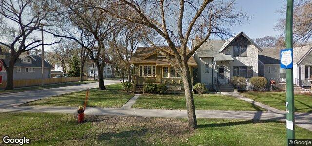 Larawan ng 60 Carmen Avenue sa Winnipeg, Manitoba