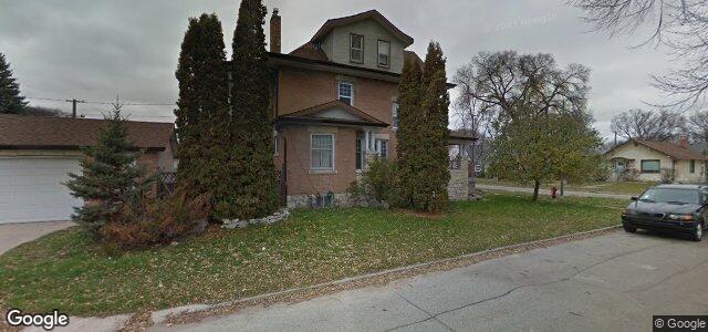 Larawan ng 60 Cobourg Avenue sa Winnipeg, Manitoba