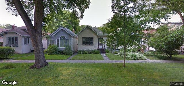 Larawan ng 60 Harbison Avenue W sa Winnipeg, Manitoba