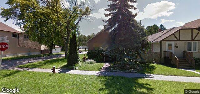 Larawan ng 60 Hart Avenue sa Winnipeg, Manitoba