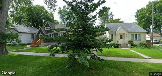 Larawan ng 60 Martin Avenue W sa Winnipeg, Manitoba