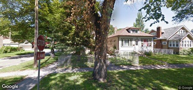 Larawan ng 61 Carmen Avenue sa Winnipeg, Manitoba