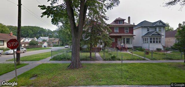 Larawan ng 61 Cobourg Avenue sa Winnipeg, Manitoba