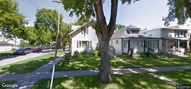 Larawan ng 61 Hart Avenue sa Winnipeg, Manitoba