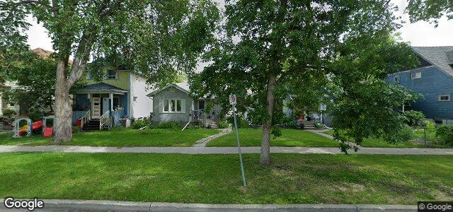 Larawan ng 61 Martin Avenue W sa Winnipeg, Manitoba