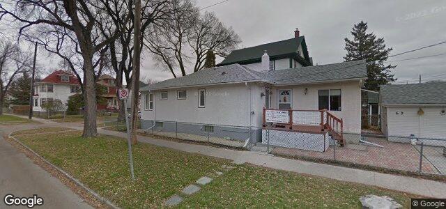 Larawan ng 62 Cobourg Avenue sa Winnipeg, Manitoba