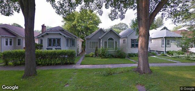 Larawan ng 62 Harbison Avenue W sa Winnipeg, Manitoba