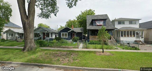 Larawan ng 63 Martin Avenue W sa Winnipeg, Manitoba