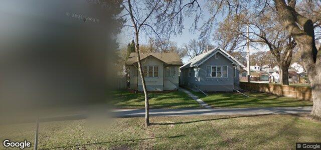 Larawan ng 64 Carmen Avenue sa Winnipeg, Manitoba
