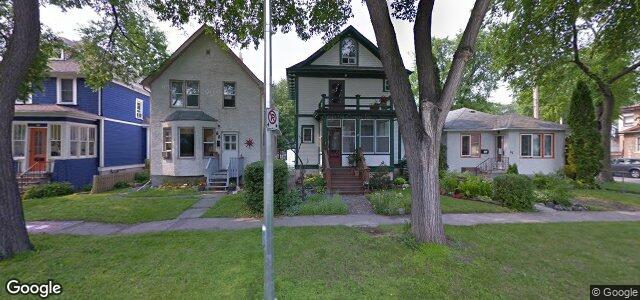 Larawan ng 64 Cobourg Avenue sa Winnipeg, Manitoba