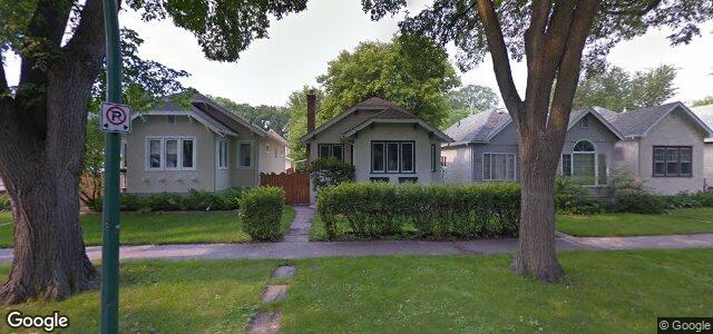 Larawan ng 64 Harbison Avenue W sa Winnipeg, Manitoba