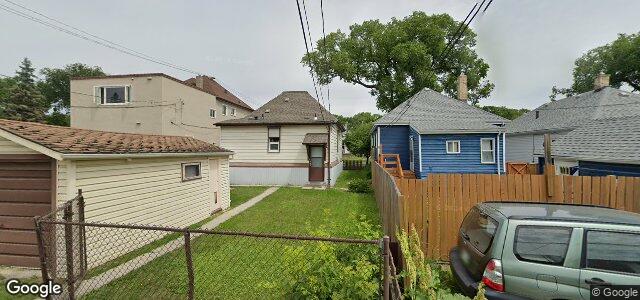 Larawan ng 64 Hart Avenue sa Winnipeg, Manitoba