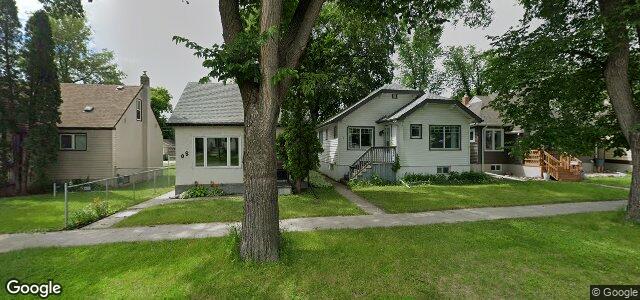 Larawan ng 64 Martin Avenue W sa Winnipeg, Manitoba