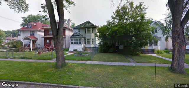 Larawan ng 65 Cobourg Avenue sa Winnipeg, Manitoba