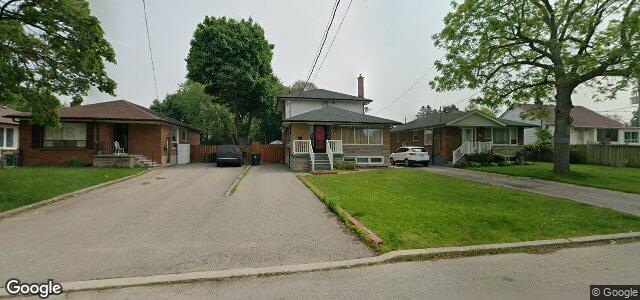 Larawan ng 65 Hart Avenue sa Winnipeg, Manitoba