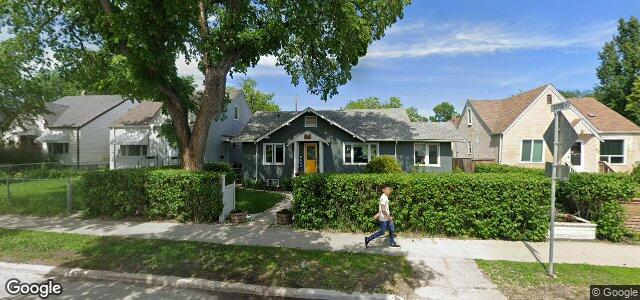 Larawan ng 65 Hespeler Avenue sa Winnipeg, Manitoba