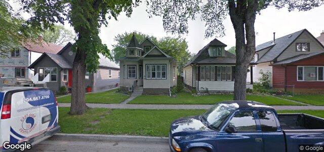 Larawan ng 65 Noble Avenue sa Winnipeg, Manitoba