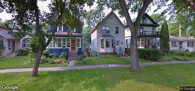 Larawan ng 66 Cobourg Avenue sa Winnipeg, Manitoba