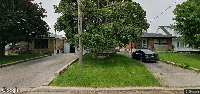 Larawan ng 66 Hart Avenue sa Winnipeg, Manitoba