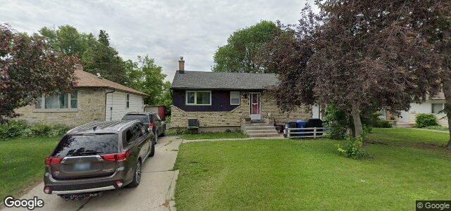 Larawan ng 66 Talbot Avenue sa Winnipeg, Manitoba