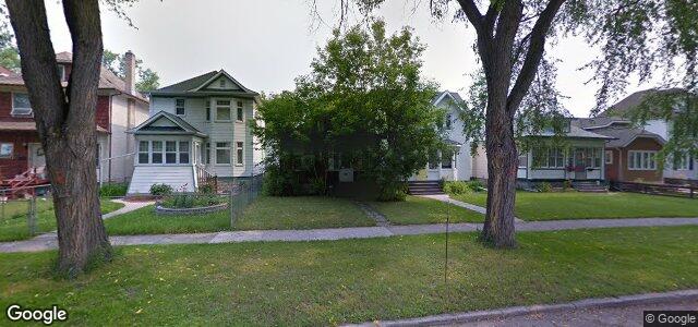 Larawan ng 67 Cobourg Avenue sa Winnipeg, Manitoba