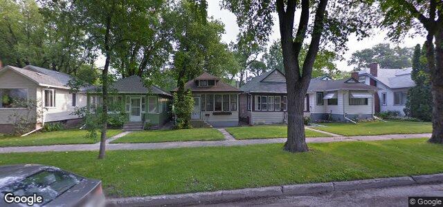 67 Harbison Avenue W（加拿大曼尼托巴省温尼伯市）房屋照片