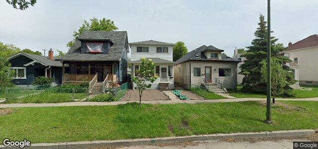 Larawan ng 67 Martin Avenue W sa Winnipeg, Manitoba
