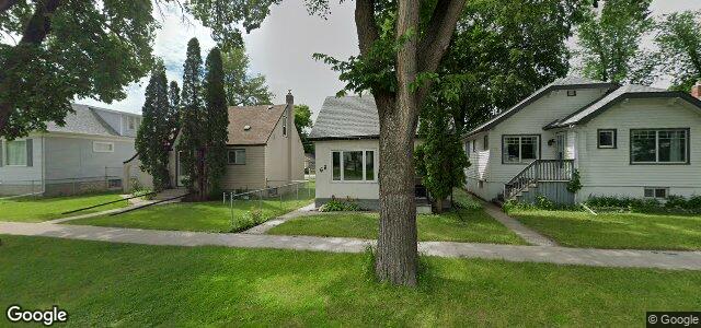 Larawan ng 68 Martin Avenue W sa Winnipeg, Manitoba