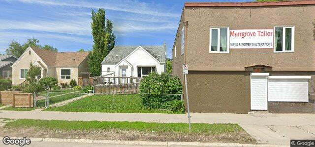 Larawan ng 69 Hespeler Avenue sa Winnipeg, Manitoba