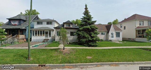 Larawan ng 69 Martin Avenue W sa Winnipeg, Manitoba
