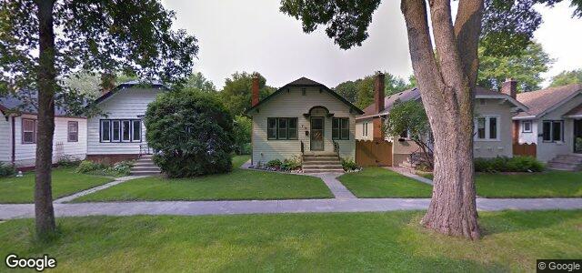 70 Harbison Avenue W（加拿大曼尼托巴省温尼伯市）房屋照片